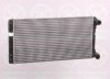 FIAT 0000046524619 Radiator, engine cooling